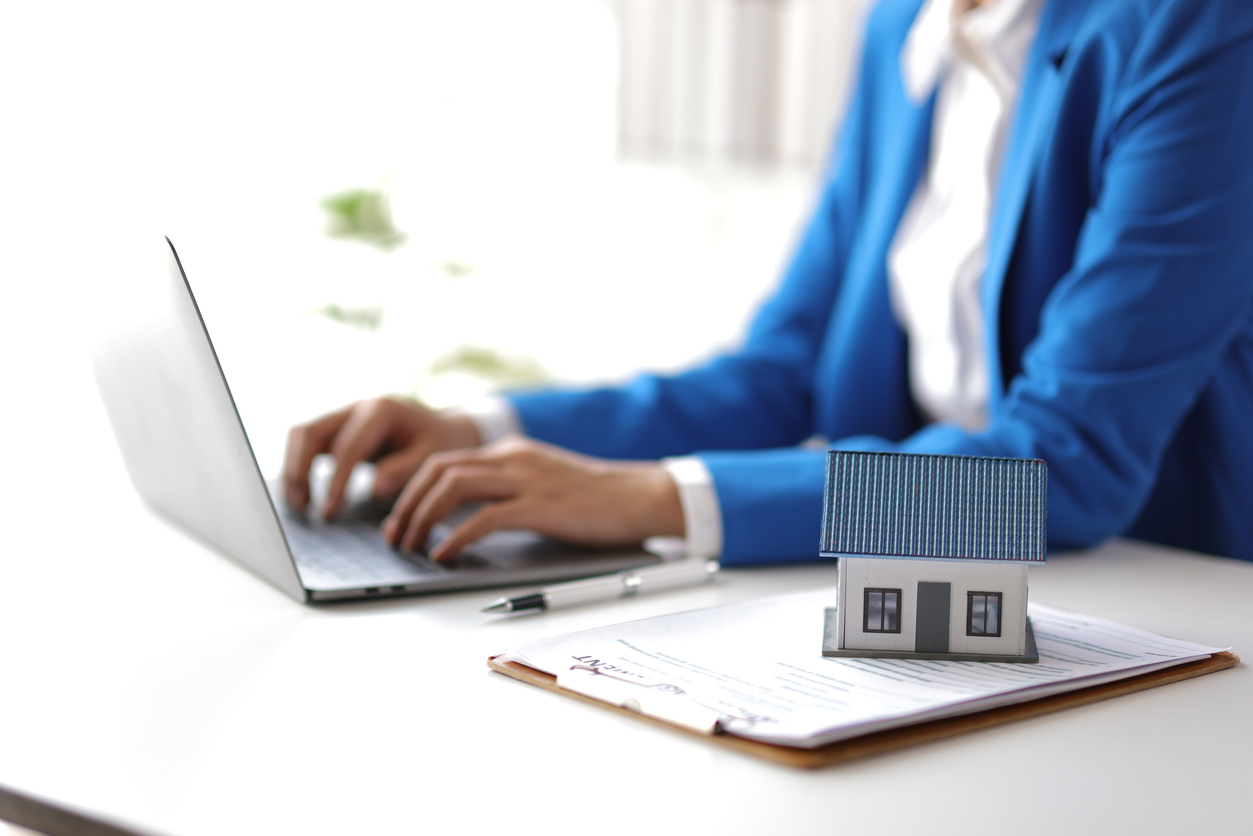 Immobilienbewertung durch WGW-Immobilien