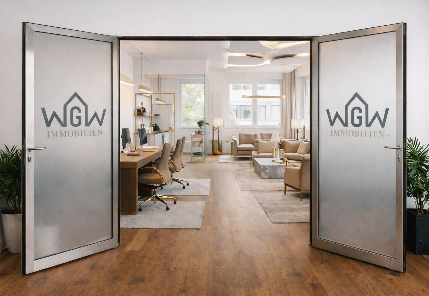 Vorstellung von WGW-Immobilien